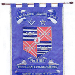 Frederick Lawson Lodge, No. 9185