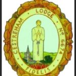 Cestreham Lodge No.6674